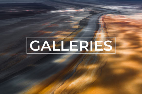 Galleries Galleries on Marco Grassi Photography website
